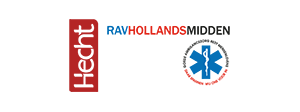 Logo Hecht RAV Hollands Midden